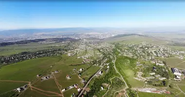 Plot of land in Tbilisi, Georgia