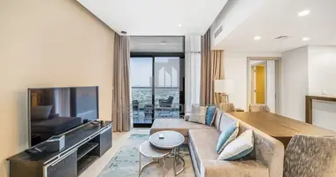 Apartamento 2 habitaciones en Dubái, Emiratos Árabes Unidos