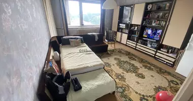 Квартира 3 комнаты в Хевиз, Венгрия