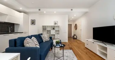 2 room apartment in Vilnius, Lithuania