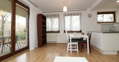 Wohnung 2 zimmer in Polen