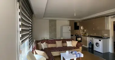 3 room apartment in Erdemli, Turkey