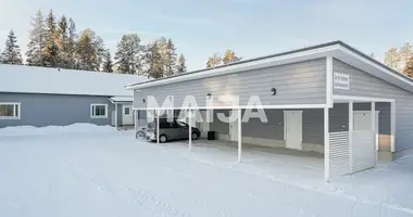 Apartamento 4 habitaciones en Pyhaejoki, Finlandia