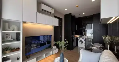 Apartamento 3 habitaciones en Sam Sen Nai Subdistrict, Tailandia