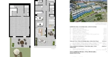 Apartamento 4 habitaciones en Villajoyosa, España