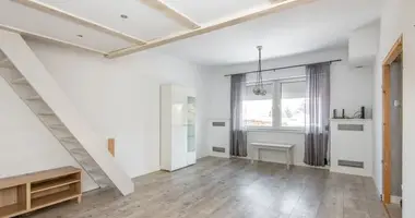 3 room apartment in Poznan, Poland