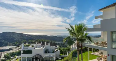 Квартира 3 спальни в Benahavis, Испания