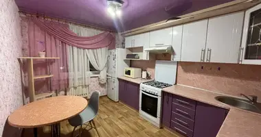 Apartamento 2 habitaciones en Zajamnauski sielski Saviet, Belarús