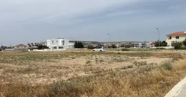 Terrain dans Pýla, Chypre
