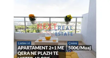 2 bedroom apartment in Vlora, Albania