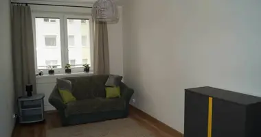 3 room apartment in Gdansk, Poland