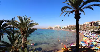 Appartement 4 chambres dans Mogan, Espagne