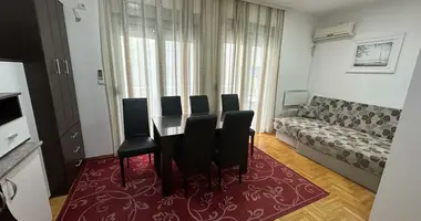 Apartamento 1 habitacion en Budva, Montenegro