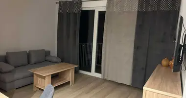 2 room apartment in Gdansk, Poland