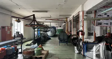 Produktion 411 m² in Brest, Belarus