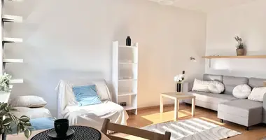 Appartement 1 chambre dans Lodz, Pologne