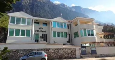 House in Bijela, Montenegro