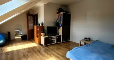 2 room apartment in Wroclaw, Poland