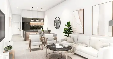 Apartamento 4 habitaciones en Murcia, España