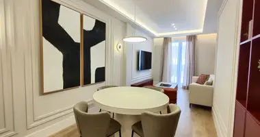 Apartamento 3 habitaciones en Área metropolitana de Madrid y Corredor del Henares, España