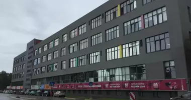 Commercial property 220 m² in Riga, Latvia