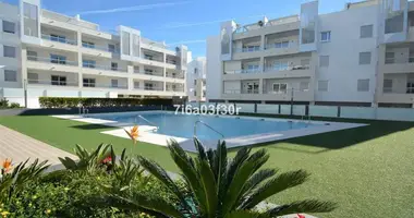 3 bedroom apartment in Benalmadena, Spain