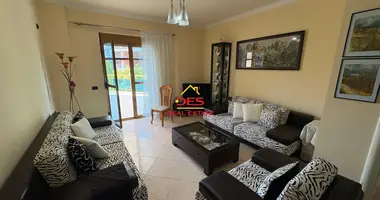 🔑🏡 APARTMENT FOR RENT 2+1+2 NEAR THE PORT, VLORA w Bashkia Vlore, Albania
