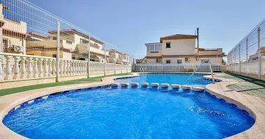 Townhouse 2 bedrooms in Torrevieja, Spain