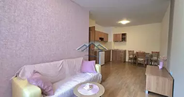 1 bedroom apartment in Sunny Beach Resort, Bulgaria