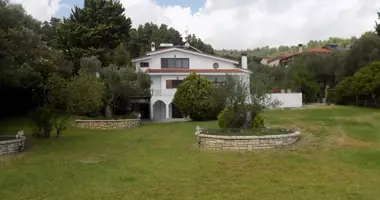 Villa en Moles Kalyves, Grecia