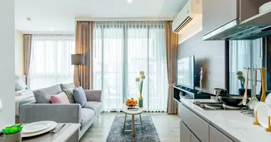 Studio apartment 1 bedroom in Phuket, Thailand