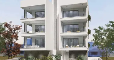 3 bedroom apartment in Lakatameia, Cyprus