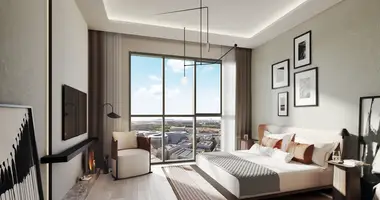 Apartamento 4 habitaciones en Dubái, Emiratos Árabes Unidos