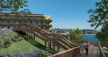 1 bedroom apartment in Amsterdam, Netherlands