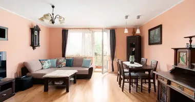 Appartement 3 chambres dans Tulce, Pologne
