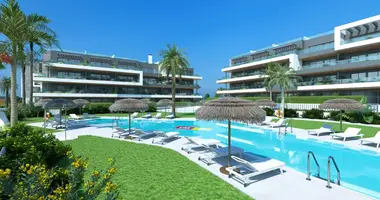 2 bedroom apartment in Torrevieja, Spain