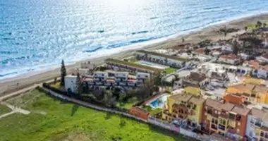 Apartamento 3 habitaciones en Manilva, Španjolska