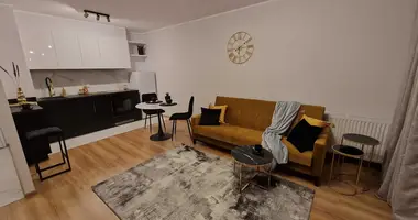 2 room apartment in Wroclaw, Poland