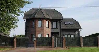 House in Baranavichy, Belarus