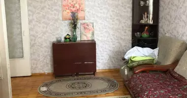 Квартира 2 комнаты с мебелью в Мирзо-Улугбекский район, Узбекистан