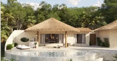 Villa en Sumba Barat, Indonesia