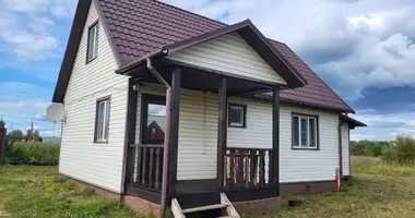 Casa 4 habitaciones en Gatchinsky District, Rusia