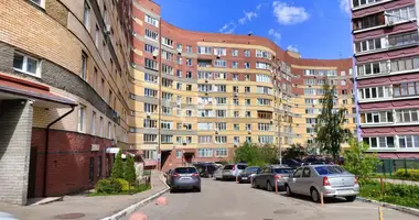 Wohnung in Nischni Nowgorod, Russland