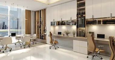 Коммерческое помещение 105 м² в Дубай, ОАЭ