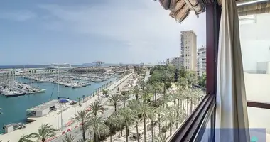 Penthouse w Alicante, Hiszpania