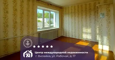 Apartamento 2 habitaciones en 19, Bielorrusia