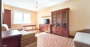 Appartement 1 chambre dans Minsk, Biélorussie