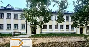3 room apartment in Urechcha, Belarus