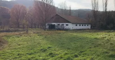 Grundstück in Wudigeß, Ungarn