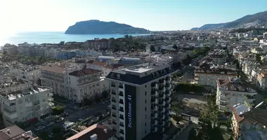 Apartamento en Alanya, Turquía